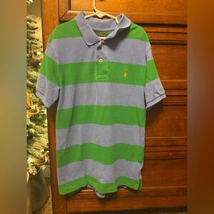 Boys Polo by Ralph Lauren striped polo